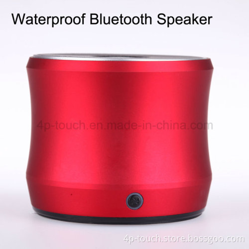 Newest Fashion Waterproof Bluetooth Speaker (A2)
